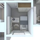 🏡 광명자이더샵 포레나 84B 타입