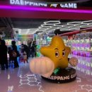 모모스테이션 홍대점 이미지