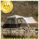 그늘막95 | 생활에 잘 어울리는 아이두젠 아마데우스 전용 투어링 패키지 이너텐트 + 그라운드 시트 + 익스텐션월...