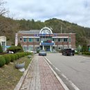 강림면복지회관 이미지