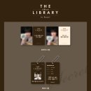 2026 BWS Asia Fanmeeting Tour ＜ The Secret Library ＞ in Seoul VOD 사전 예약 판매 이미지