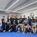 주짓수랩