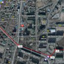 버스정류소_주공 3 4단지 이미지