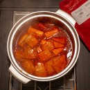 장우손부산어묵 캠핑가서먹는 수제어묵 떡볶이와 함께먹는 밀키트