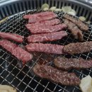 성미숯불고기
