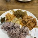 금송한식뷔페 이미지