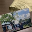 명월성 돌담집 이미지