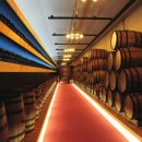 와인터널주차장 이미지