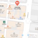 마곡나루역 2번출구 옆 이미지