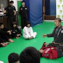 타이거 주짓수 이미지