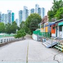 송산체육시설 족구장 | 양천 해누리체육공원 풋살장 솔직 후기: 예약 꿀팁과 아쉬웠던 점 (주차, 요금)