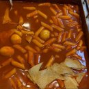 주정차단속-107 | 수완지구 호떡맛집 장덕동 분식킹 내돈내산 솔직후기