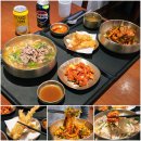 제일공원앞(26130) | 동대문역사문화공원 맛집 바지락 칼국수 &amp; 샤브샤브 칼국수 제일제면소