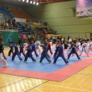 한얼 합기도 이미지