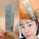 은은한 선 | 민감피부 선크림 추천｜토니모리 블루 아가벨 수딩 선 젤 후기