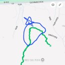 목상동 솔밭길 이미지