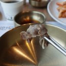 온기칼국수 | 청주 명암타워 맛집 온기만두전골 직접 빚은 만두와 자가제면 칼국수 후기