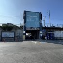 남대천둔치주차장 이미지