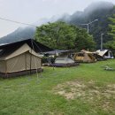 팔봉산관광지 이미지