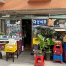대성부침