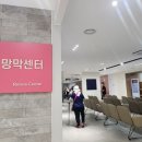 대신성모안과 이미지
