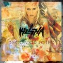 Ke$ha - Deconstructed (EP) 이미지