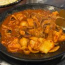 쭉심 | 순천 조례동 쭈꾸미 맛집 쭉심 쭈꾸미삼겹살 날치알볶음밥 내돈내산 후기