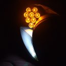 엠씨숭표 헤드라이트 LED면발광,블베,턴시그널 디테일 작업 자료 ^^ 이미지