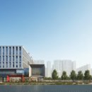 조선대학교 산업기술창업대학원 이미지