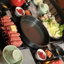 판교역 맛의거리 이미지