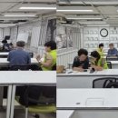 구산동 도서관마을 이미지