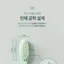 인셀덤비치나 | 🪥 민감한 잇몸이라면 꼭 써봐야 하는 보타랩 초극세모 칫솔 사용 후기