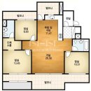 민락동 주공2단지 ~ 신안아파트 이미지