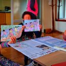 명화경로당 이미지