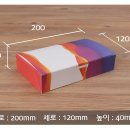 종이도시락 이미지