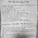 조용길의원 이미지