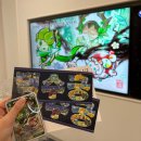 (주) 플레이런 | '쿠키런: 사라진 국가유산을 찾아서' 덕수궁 돈덕전 전시 방문 후기 🏰🖼️