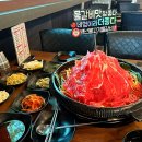 백년불고기물갈비 티스토리
