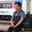 김영훈 고용노동부 장관 후보자는 그냥 세뇌당한 북한사람 수준인데 이미지