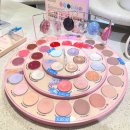 뷰티아지트 | 퓌 아지트 성수 방문 후기 | 통통 튀는 색조 맛집, 어떻게 안 사랑해