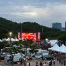 월드컵경기장중앙광장 | 서울월드컵경기장 1등석 E-F 구역 18열 바르셀로나 직관후기