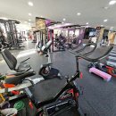 신월동 PT 라이프헬스장 이미지