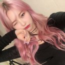 스타일 리스트 씨엠(stylist c.m) | [정자동 미용실]청순 + 러블리 다 되는 핑크베이지 염색 후기 예빈스타일리스트