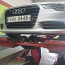 금호타이어부분정비 이미지