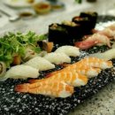 스시와 아주점 이미지