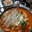 [서울/신정네거리역 맛집]닭도리탕 맛집 술이 술술 들어가는 ‘윤정포차’