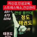 정도태권도체육관 이미지