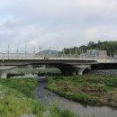 죽림폭포 공원 이미지