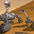 큐리오시티 이미지