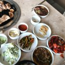 고향숯불갈비 이미지